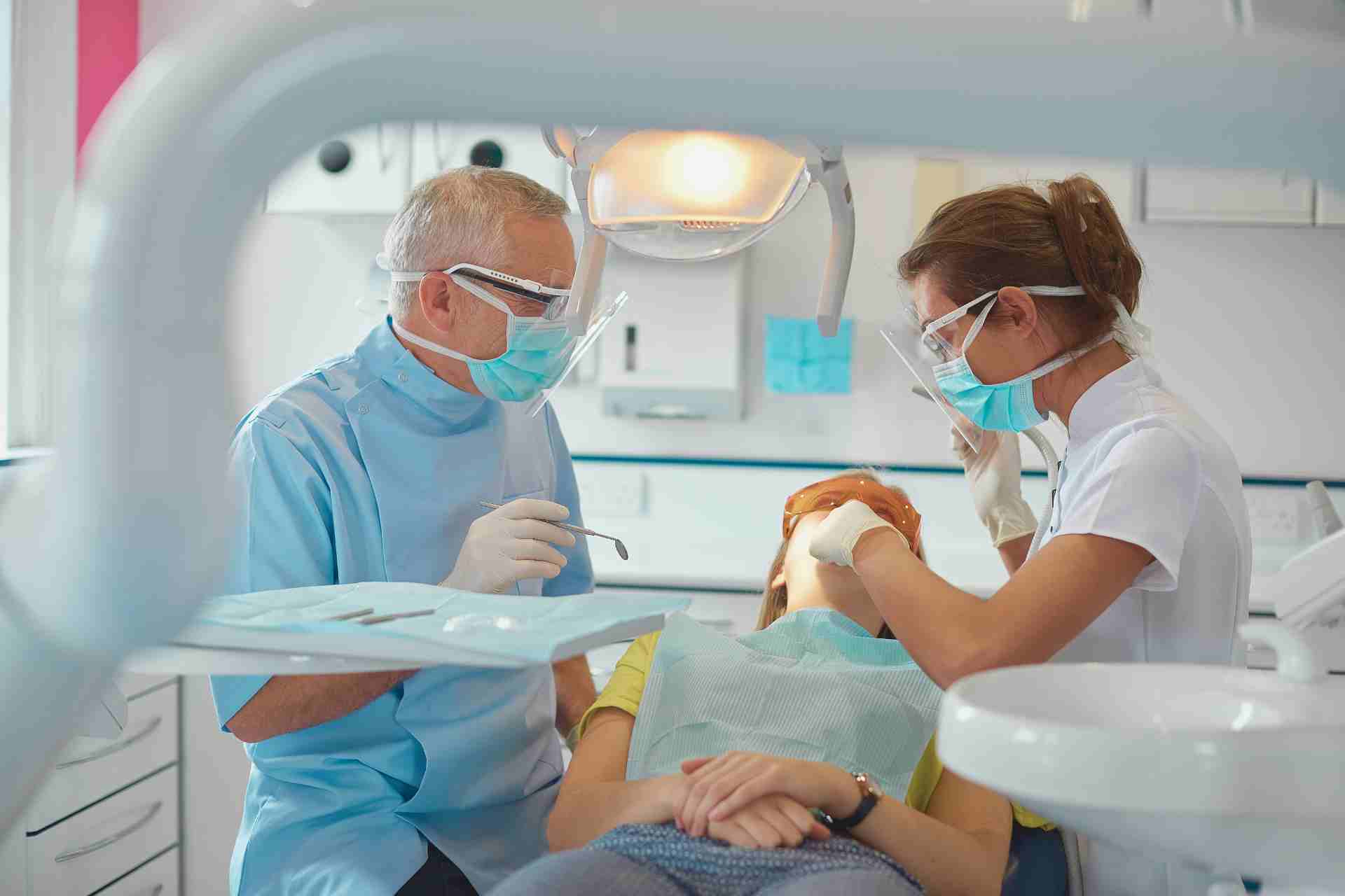 Dentist in Wading River, NY